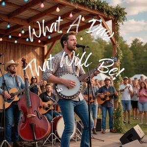 What A Day That Will Be