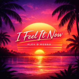 I Feel It Now