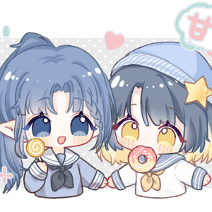 勾指起誓（正太x少女ver）