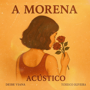 A Morena (Acústico)