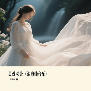 灵魂深处（治愈纯音乐）