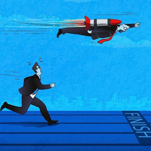 Jangan Bersukacita Karena Ketidakadilan