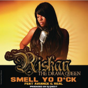 Smell Yo **** (Borgore Remix)