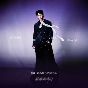 原谅我离开