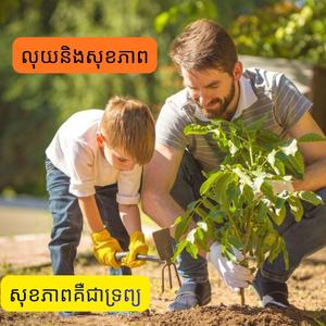 សុខភាពនិងលុយ