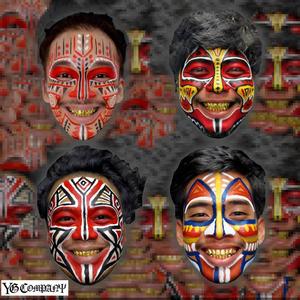 SINULOG DRILL ANTHEM