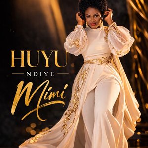 Huyu Ndiye Mimi