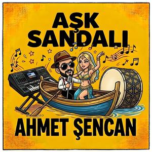 AŞK SANDALI