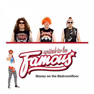 Money on the Bedroomfloor