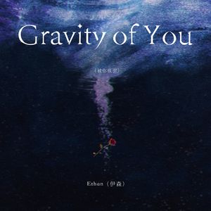 Gravity of you（被你吸引）