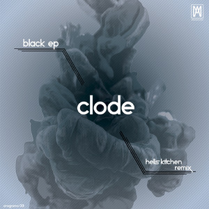 Black (Hells Kitchen Remix)