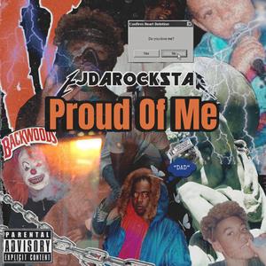 Proud Of Me (DAD)