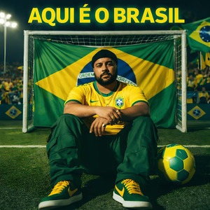 AQUI É O BRASIL
