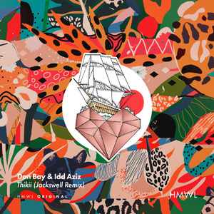 Thikii (Jackswell Remix)