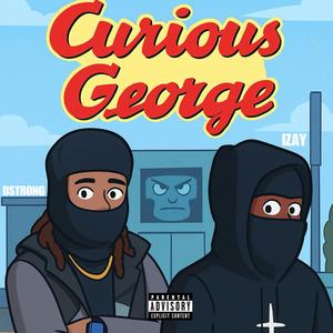 Curious George (feat. Izay)