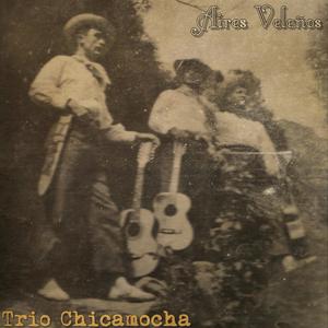 Mi Veleñita Querida