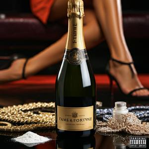 All Night Long (feat. FORTVNE)