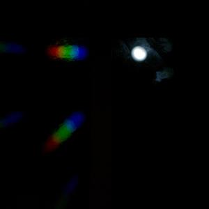 vague dream (alternate take)