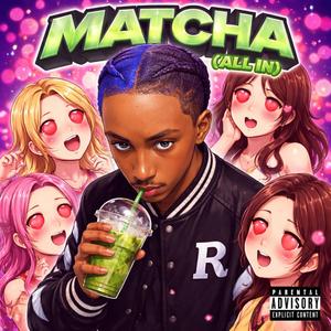 Matcha (All In)