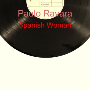 Spanish Woman