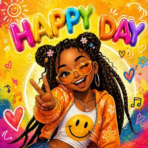 Happy Day