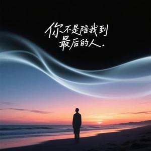 你不是陪我到最后的人