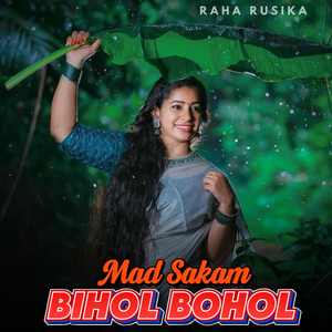 MAD SAKAM BIHOL BOHOL