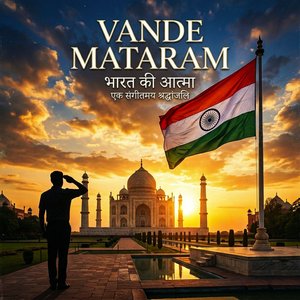 वन्दे मातरम्