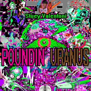 Poundin' Uranus