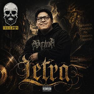 RESILIENCIA (feat. LETRA)