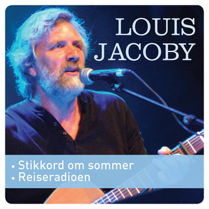 Reiseradioen