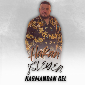 Harmandan Gel