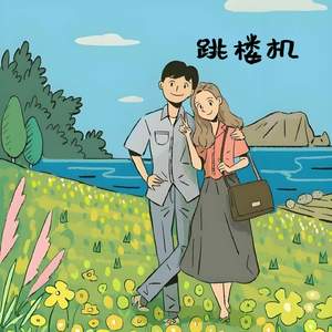 跳楼机