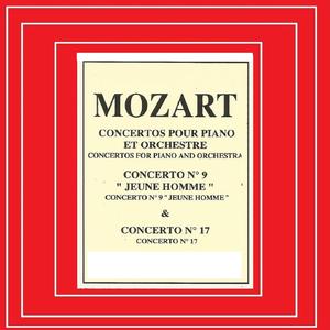 Piano Concerto No. 17 in G Major, K. 453: III. Allegretto