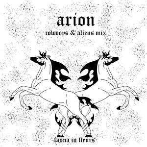 Arion (Cowboys & Aliens Mix)