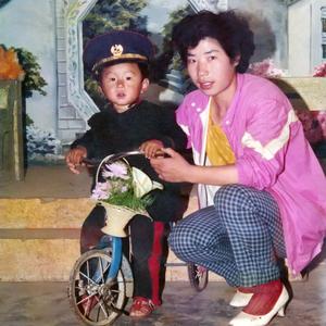 风雨人生路生命版