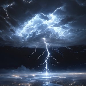 《想做一朵云》