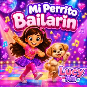 Mi Perrito Bailarín