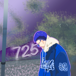 725(prod by金桔 0rang3）