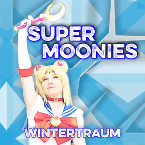 Tuxedo Mask (in Eis und Schnee)