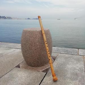 晴雯歌（洞箫版）