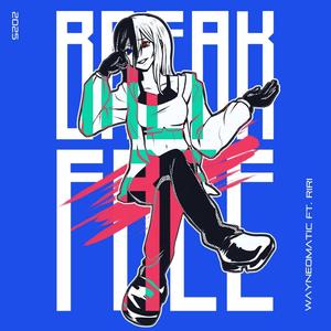 Hollow eyes, Endless Night Hollow Eyes, Endless Nights (虚ろな瞳、終わらない夜) (feat. RiRi)