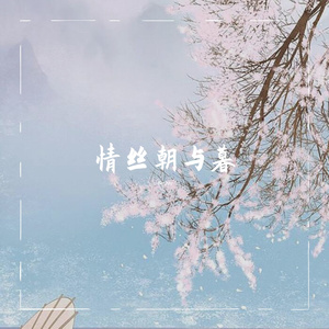 情丝朝与暮 伴奏