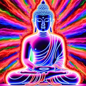 528 Hz Love Frequency