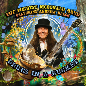 Let the Love in Your Heart (feat. Andrew Black)