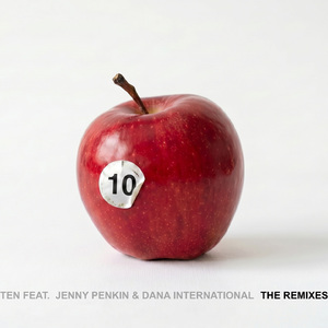 TEN (Kinna Mone Remix)