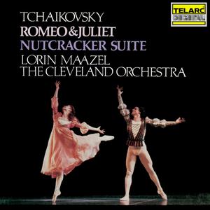 The Nutcracker Suite, Op. 71a, TH 35: III. Waltz of the Flowers