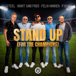 Stand Up