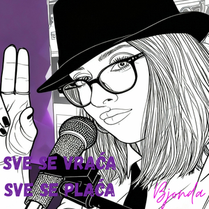 Sve Se Vraća Sve Se Plaća