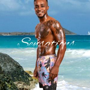 How It Feels To Be You (Acapella)